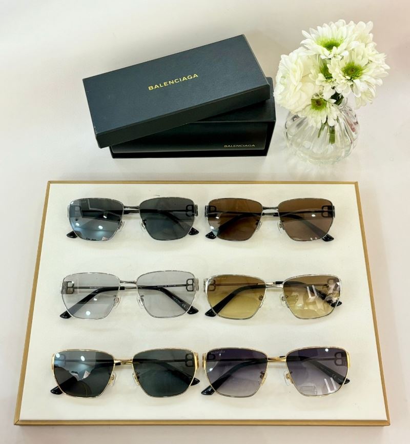 Balenciaga Sunglasses